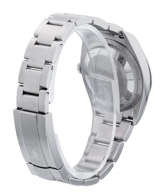 Rolex Oyster Perpetual 126000 Image 3